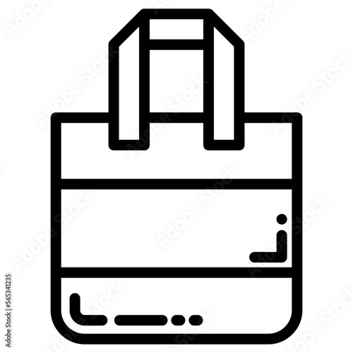 totebag icon