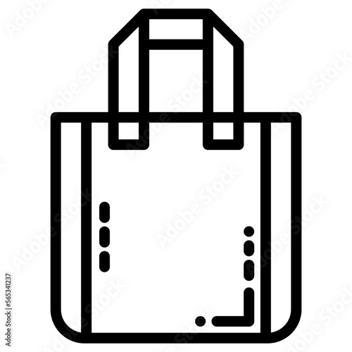 totebag icon