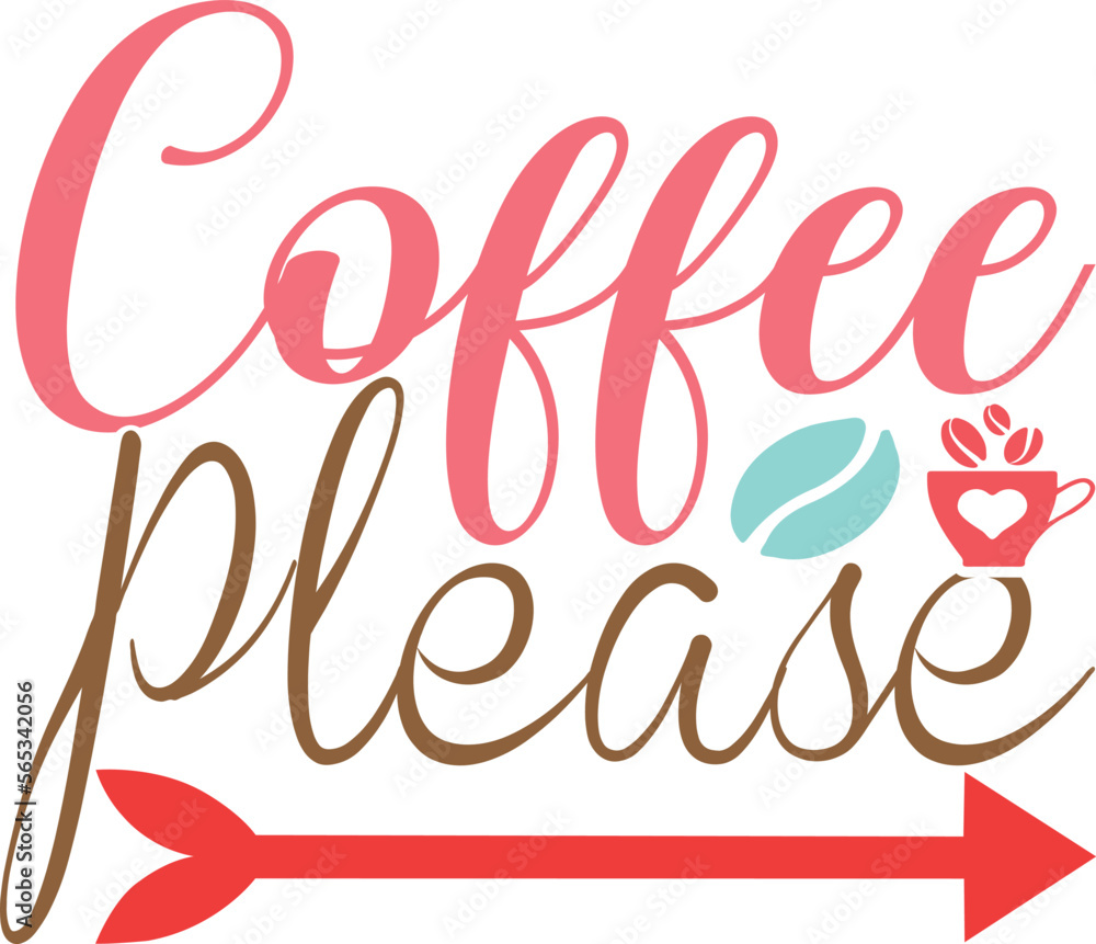 Coffee please
