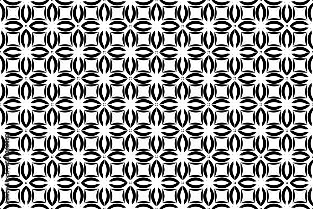 black and white seamless pattern wallpaper paper tex	