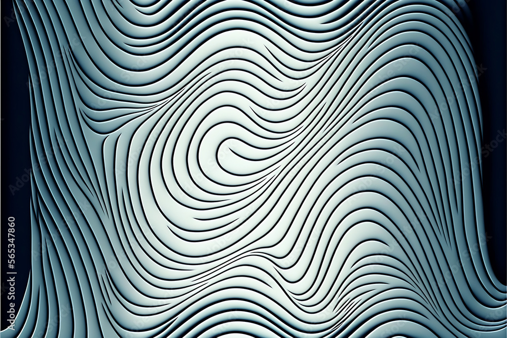 texture Wavy background. Hand drawn waves. Seamless wallpaper on horizontally surface. Stripe texture with many lines. Waved pattern texture hd 