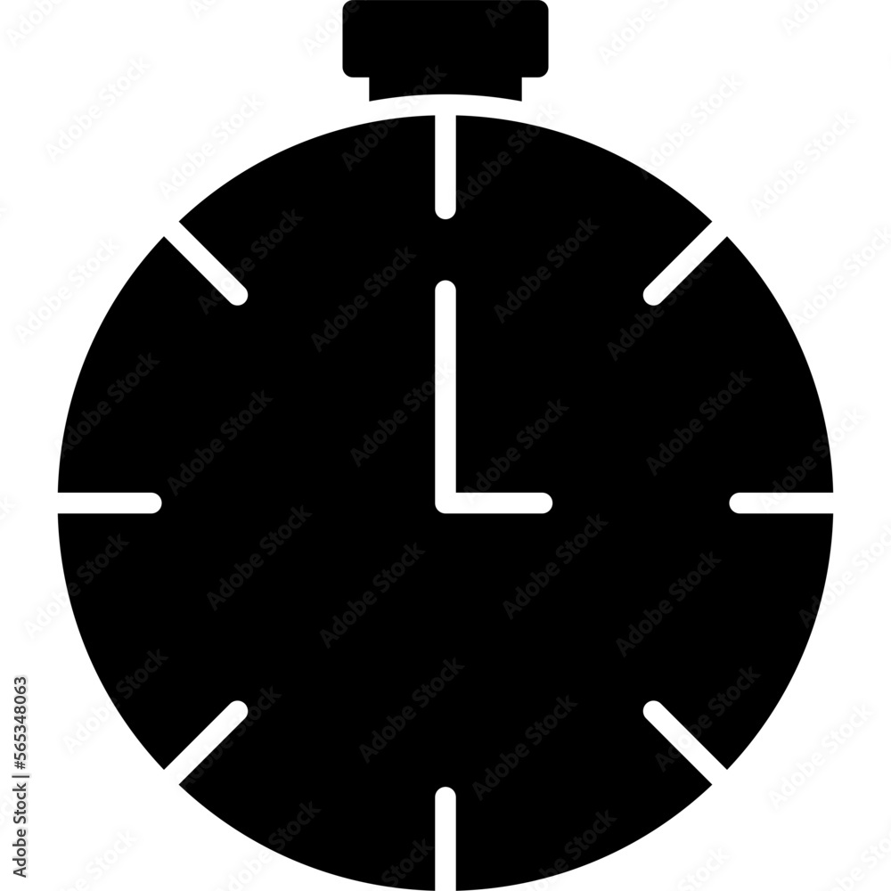 Timer Icon Timer Icon