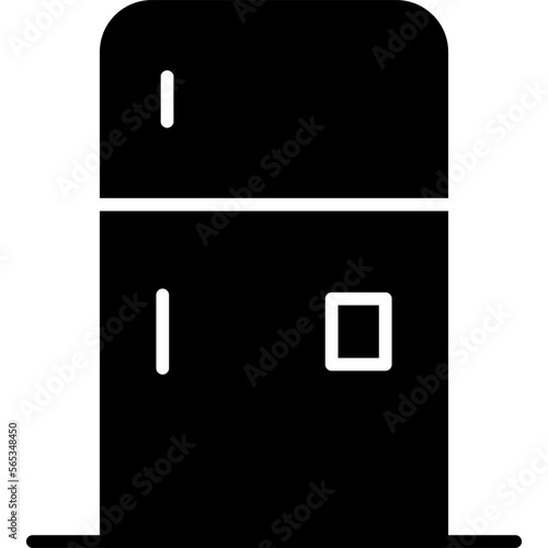 Fridge Icon
