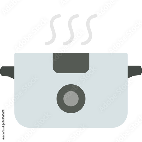 Boiling Icon
