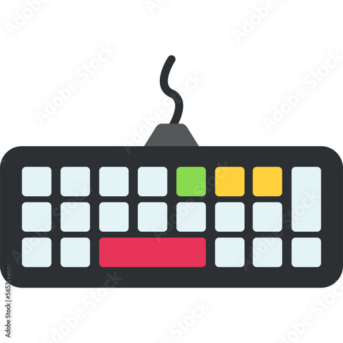 Keybord Icon