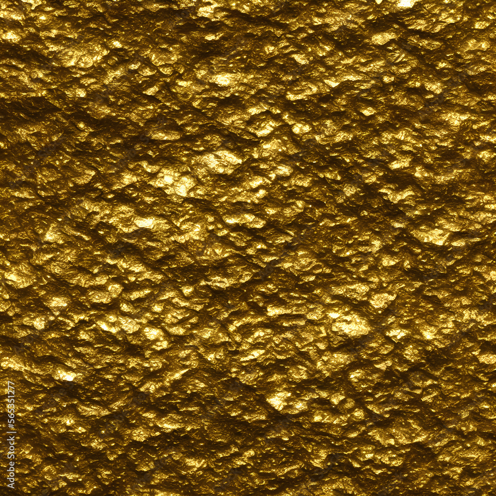 High-Resolution Image of Gold Mineral Texture Background Showcasing the ...