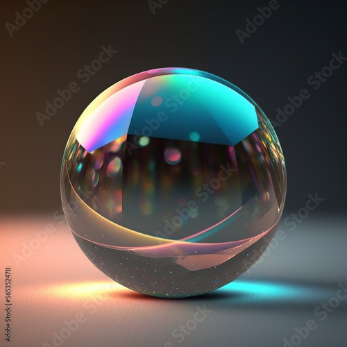 bubble, soap, blue, earth, sphere, globe, water, sky, reflection, abstract, green, rainbow, light, bubbles, world, planet, nature, glass, floating, space, air, color, tree, generative, ai