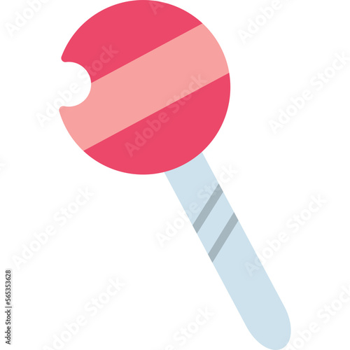 Lollipop Icon