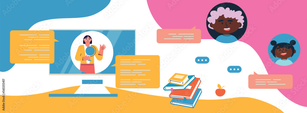 Education background. Creative illustration for poster, web, landing, page, cover, ad, greeting, card, promotion. Eps 10 Education background. Creative illustration for poster, web, landing, page, cover, ad, greeting, card, promotion. Eps 10