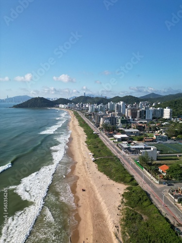 Aerial photos of Brazilian beaches © Grandofpv
