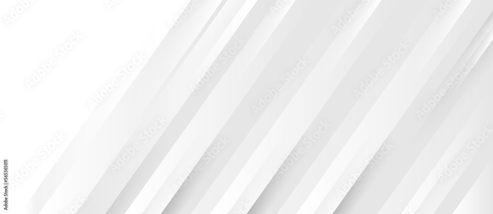 creative geometric white background gradient gray banner creative geometric white background gradient gray banner
