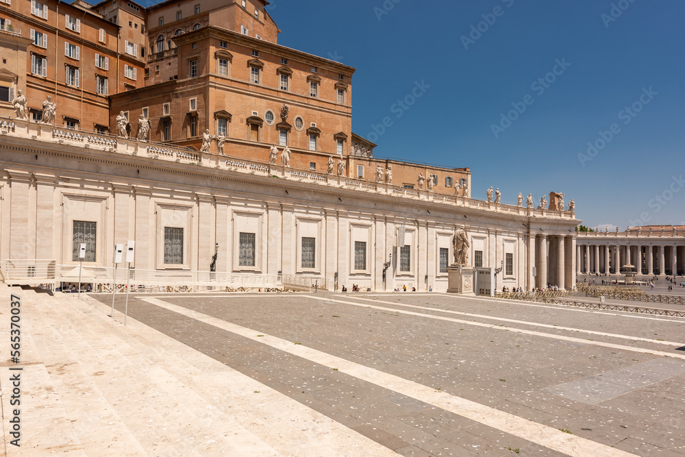 Vaticano Roma Italia
