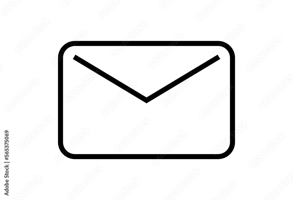mail letter icon vector illustration on white background contacts mail letter icon vector illustration on white background contacts