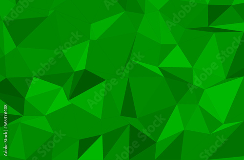 Zielone tło