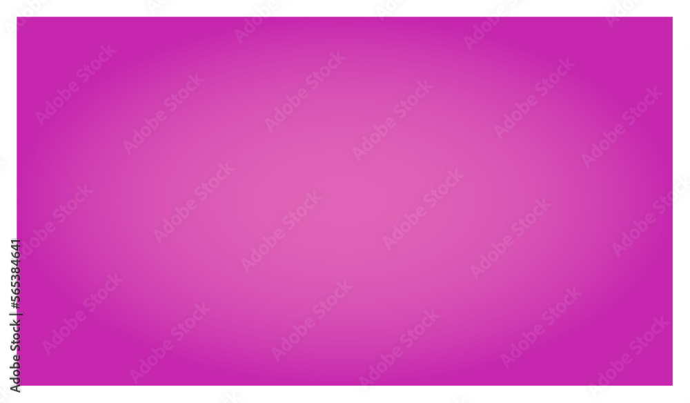 Pink gradient background with place for your text. Vector illustration EPS10