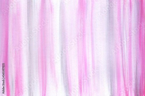 Hand painted textured background. Full color design. Brushstrokes, dots, lines, waves. pattern.
