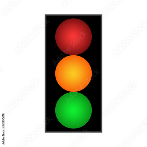 Traffic lights