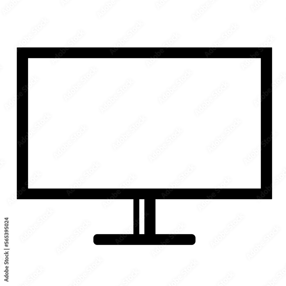 tv or computer monitor tv or computer monitor