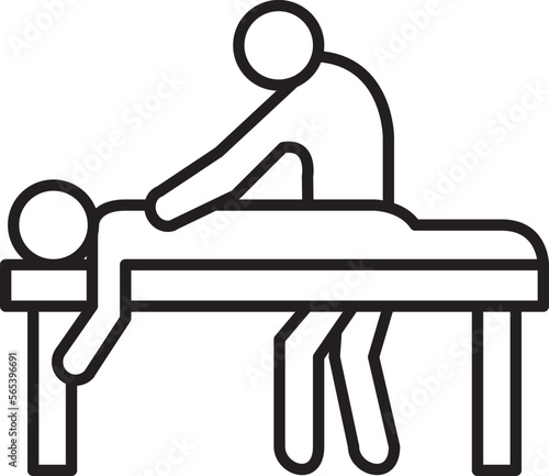massage icon 