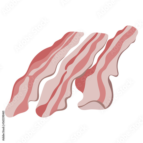 Meat Bacon