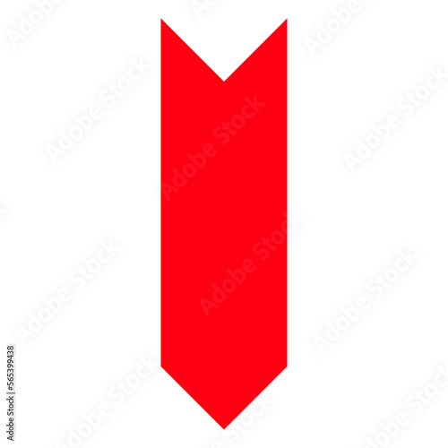 Free Download Directional Arrow Symbol on Transparent Background - GFXLoad