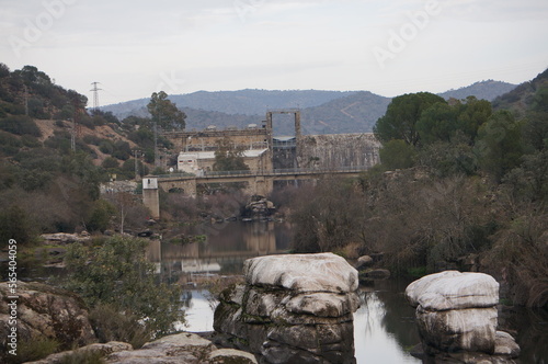 Presa