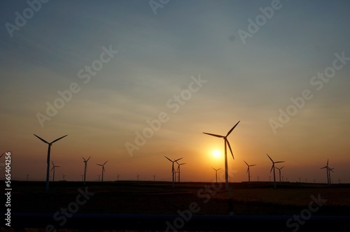 Energía renovable