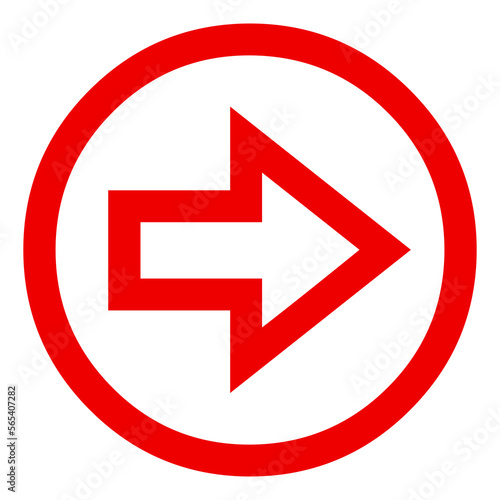 Directional Arrow Sign on Transparent Background Free Download Directional Arrow Sign on Transparent Background - GFXLoad