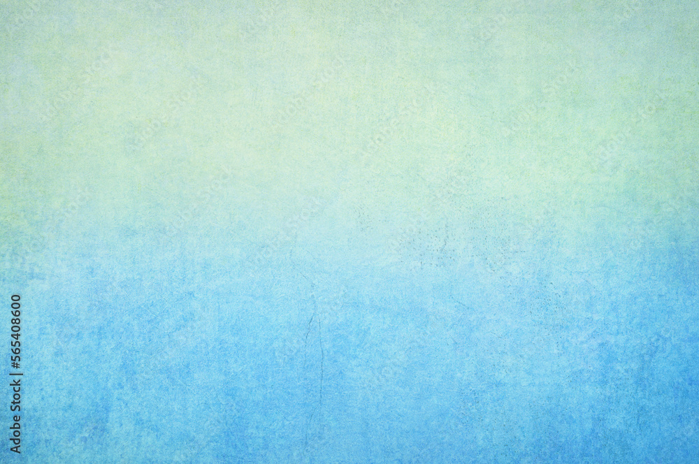 Blue abstract background created for your original design