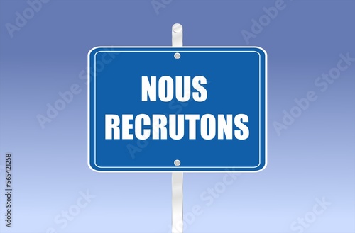 les mots 