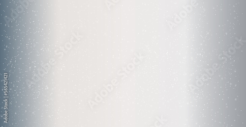 bandeau fond argenté lumineux
