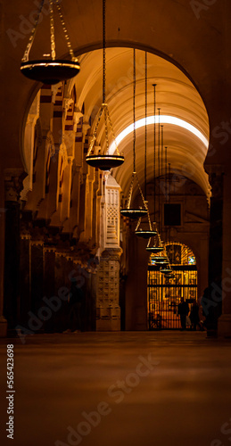 old abandoned building