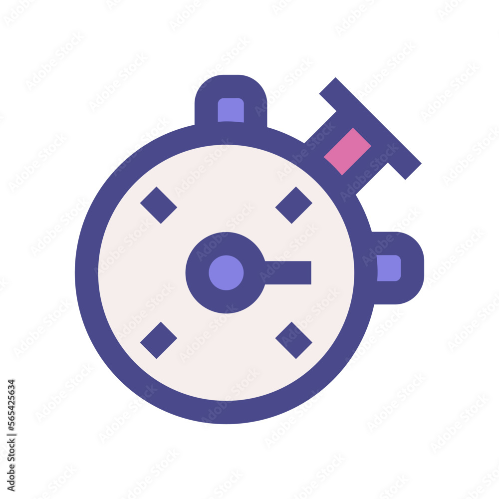stopwatch icon for your website, mobile, presentation, and logo design. stopwatch icon for your website, mobile, presentation, and logo design.