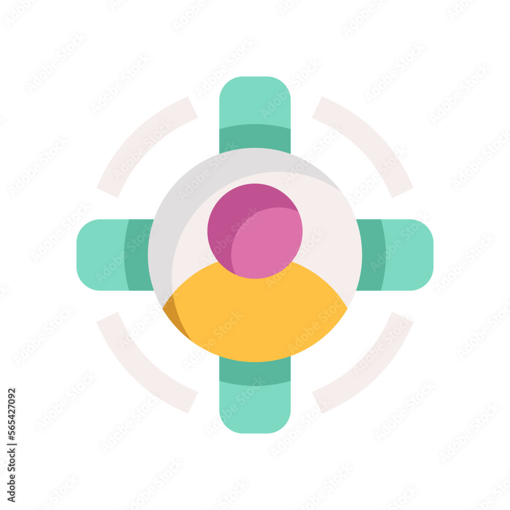 target icon for your website, mobile, presentation, and logo design. target icon for your website, mobile, presentation, and logo design.