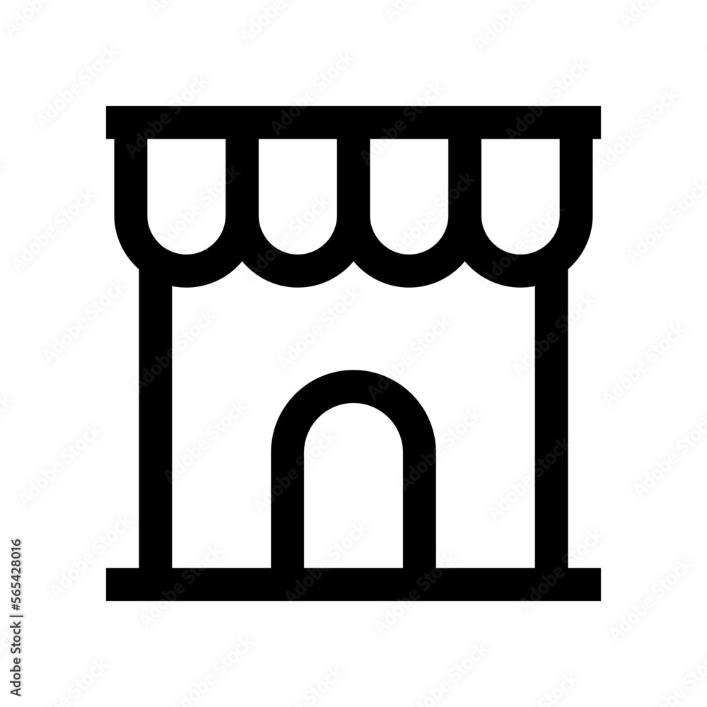 shop icon for your website, mobile, presentation, and logo design. shop icon for your website, mobile, presentation, and logo design.