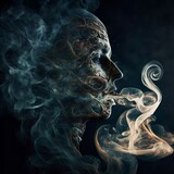 Unleash the magic of illusion with our beautiful and impressive smoke backgrounds. These unique designs will bring a sense of alive and dynamic to your device. Download now and experience the uniquene
