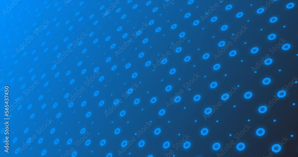 blue dotted line pattern background animation blue dotted line pattern background animation