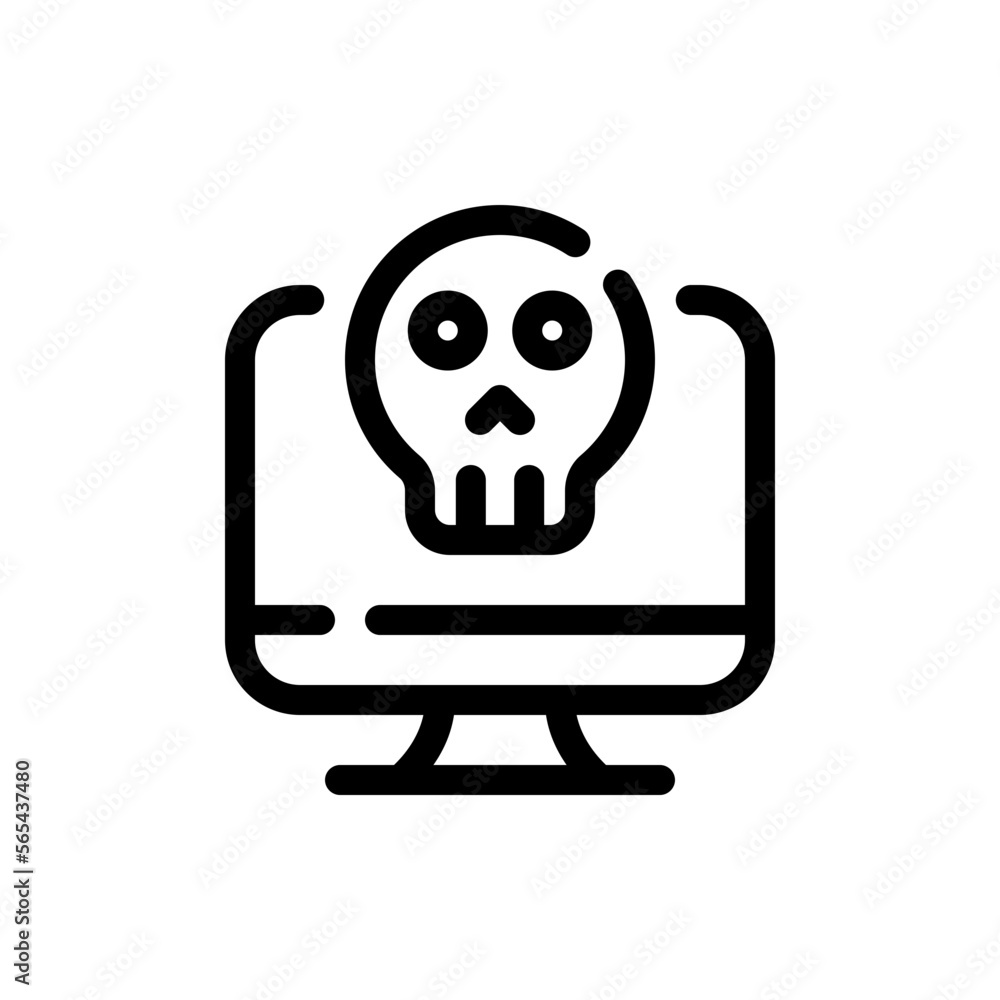 virus icon virus icon