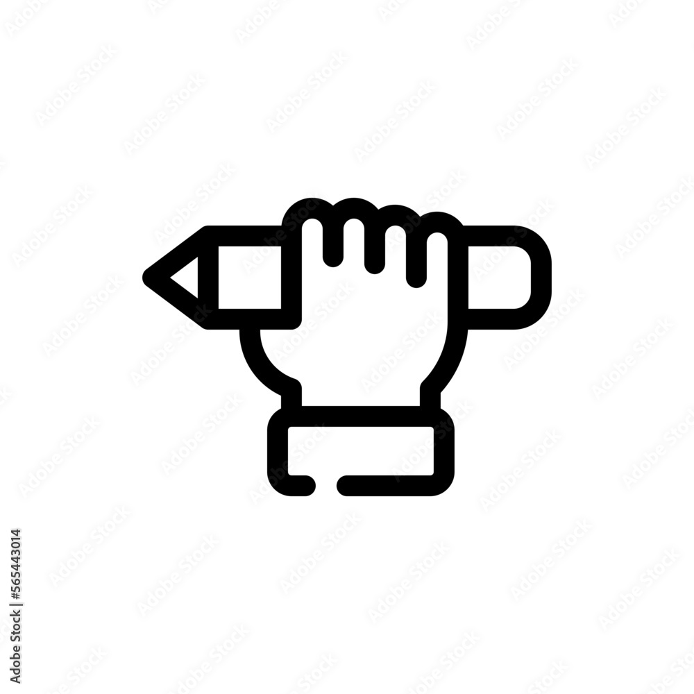 creativity line icon creativity line icon
