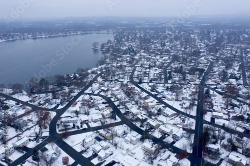 Chilly Burbs photo