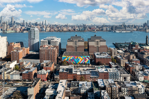 Downtown Hoboken Art