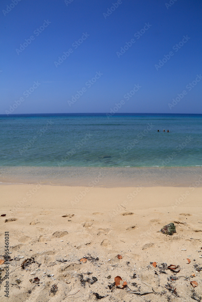 La Boca Playa - Strand - Kuba (Karibik)