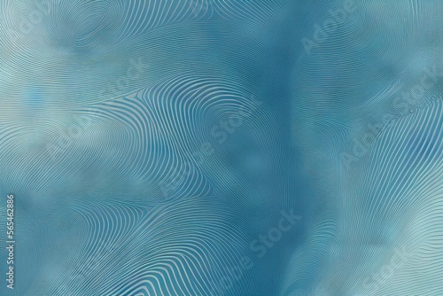 Fingerprint style abstract pattern, wallpaper concept generated by AI