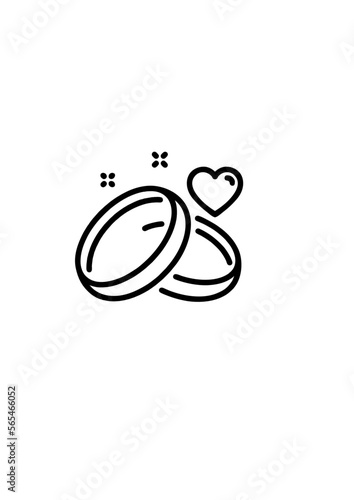 ring, love,  wedding ring, gold diamonds hearts sparkles
