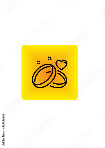 Aliance , wedding ring