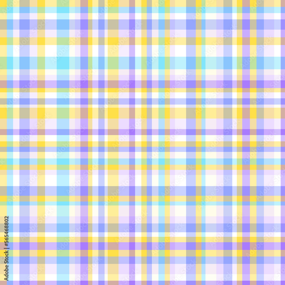 Colorful checkered pattern. Seamless abstract texture with many lines. Geometric colored wallpaper with stripes. Print for flyers, shirts and textiles. Doodle for design Colorful checkered pattern. Seamless abstract texture with many lines. Geometric colored wallpaper with stripes. Print for flyers, shirts and textiles. Doodle for design