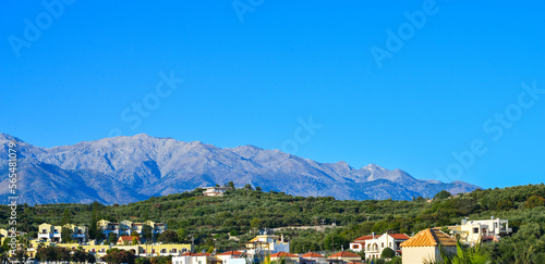 Almyrida / Kreta (Griechenland)  © Ilhan Balta