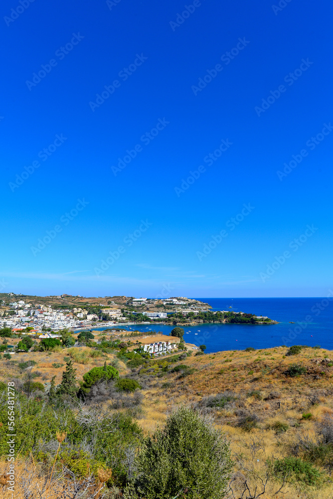 Agia Pelagia, Heraklion (Kreta) Agia Pelagia, Heraklion (Kreta)