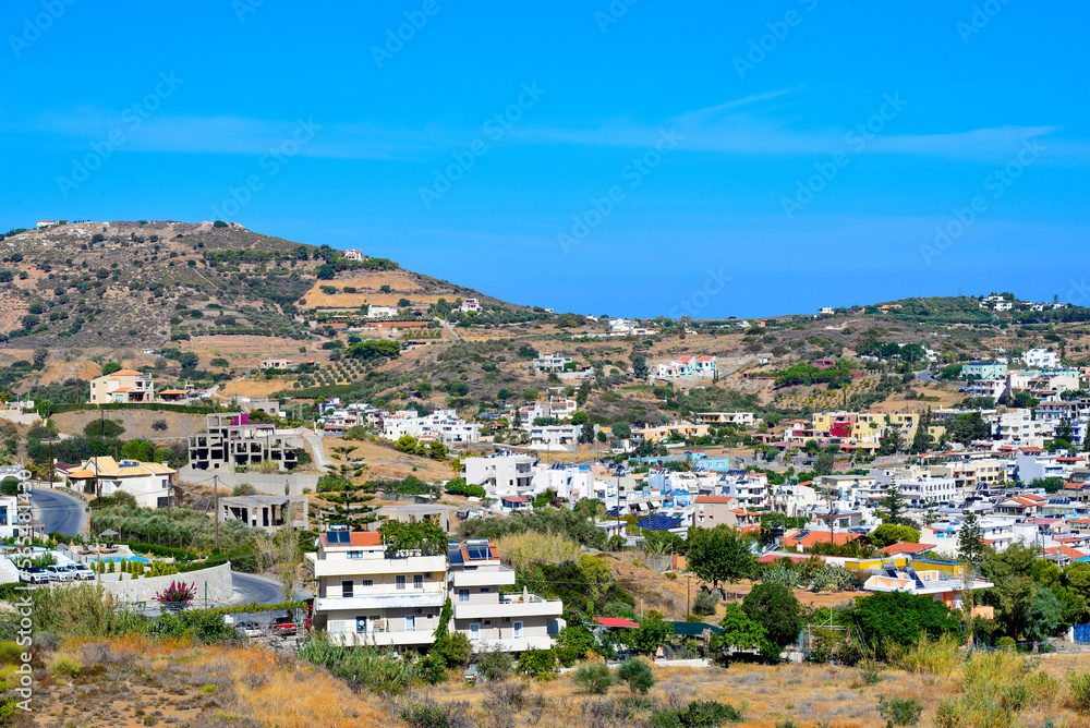 Agia Pelagia, Heraklion (Kreta)