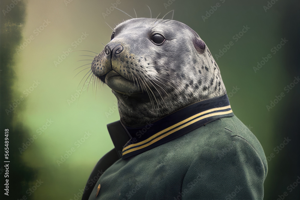 sea lions uniforms